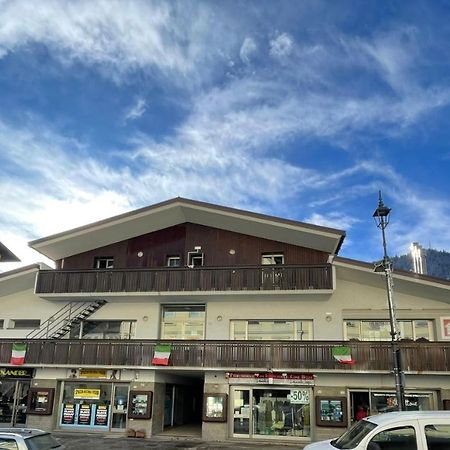 Hotel Tarvis Exterior foto